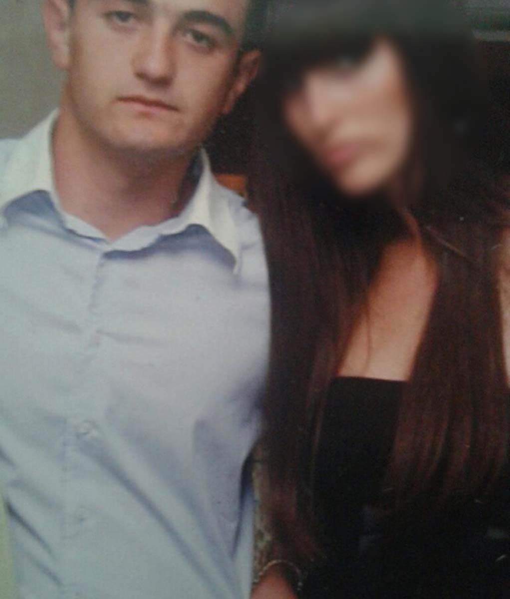 Fotografije sa svadbe ubice sa Cetinja Vuka Borilovića