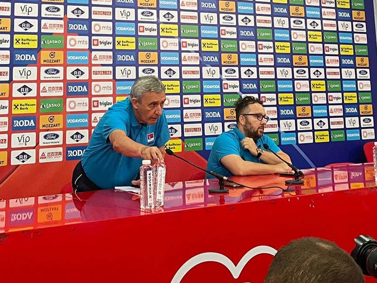 Zašto je Miloš Teodosić precrtan sa spiska Srbije