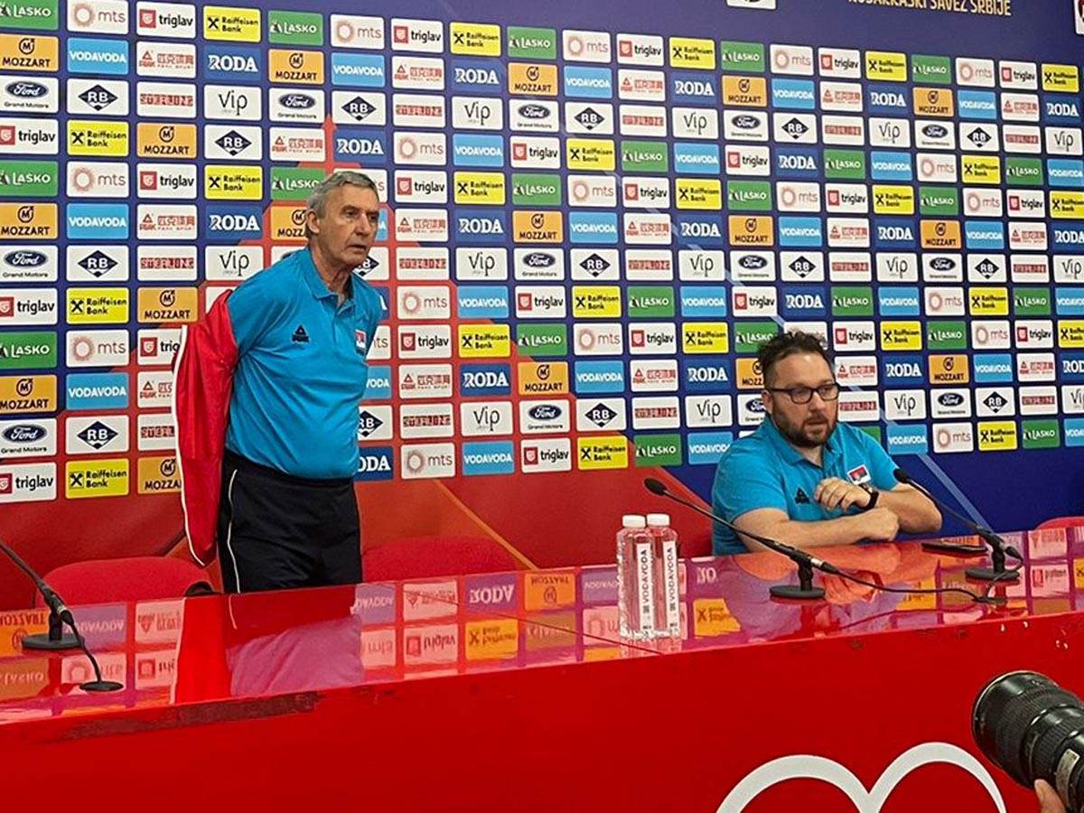 Zašto je Miloš Teodosić precrtan sa spiska Srbije