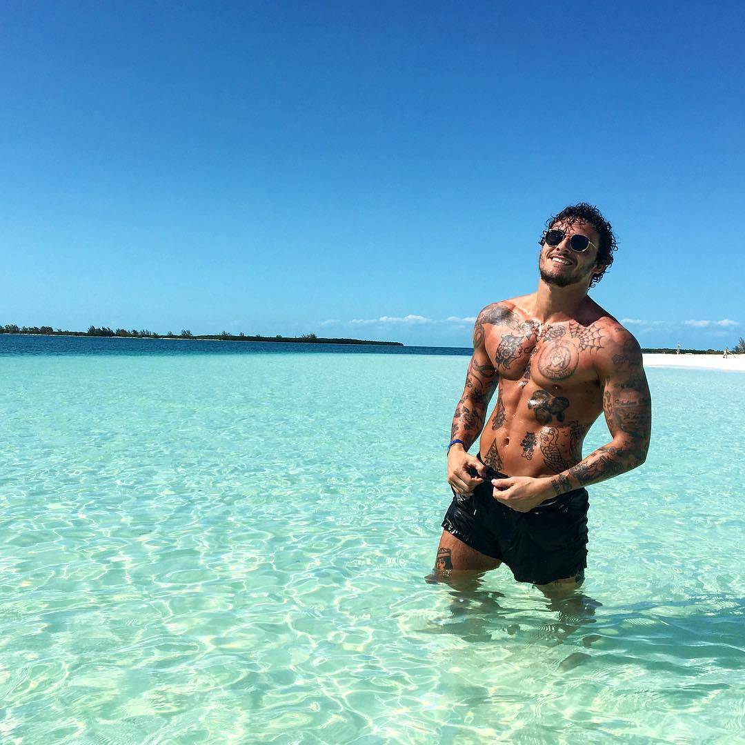 Frančeska Totija žena varala sa trenerom