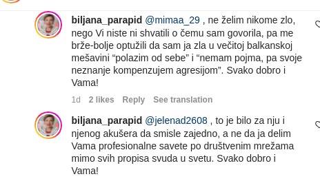 Komentar doktorke iz Srbije ženi koja je rodila 4 dece