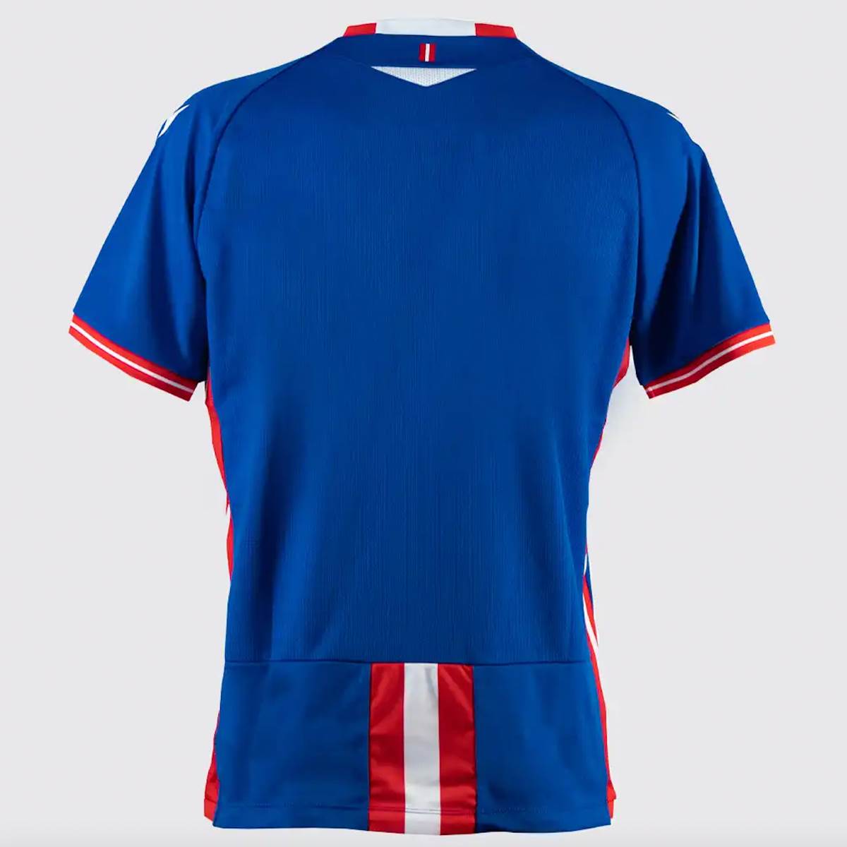 Crvena zvezda novi dres protiv Makabija