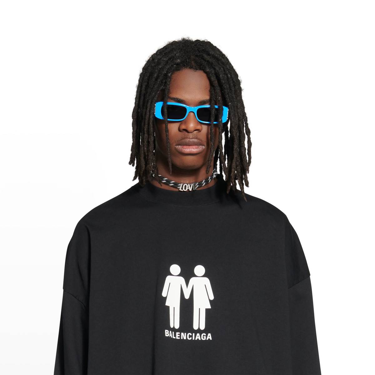 Minđuše od pertli i zihernadli