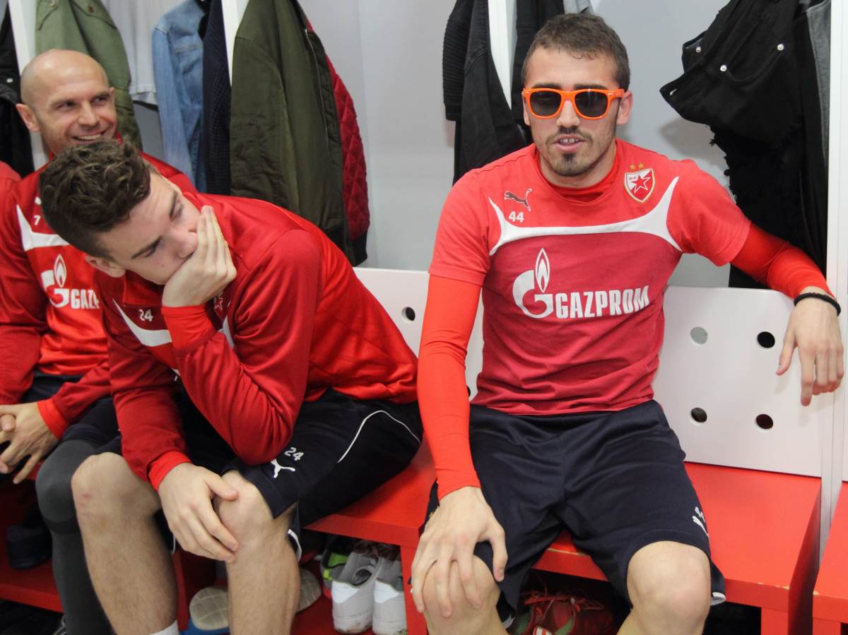 Nenad Gavrić pojačao Novi Pazar