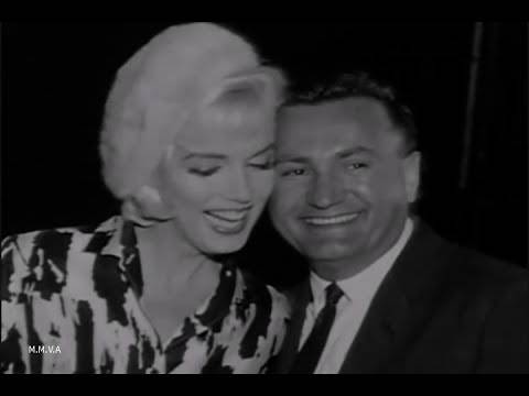 Šta se sve dešavalo kada je preminula Merilin Monro?