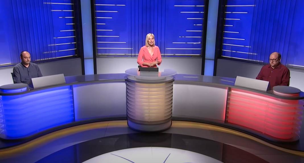 Takmičar Slagalice iz prve pogodio rešenje igre korak po korak