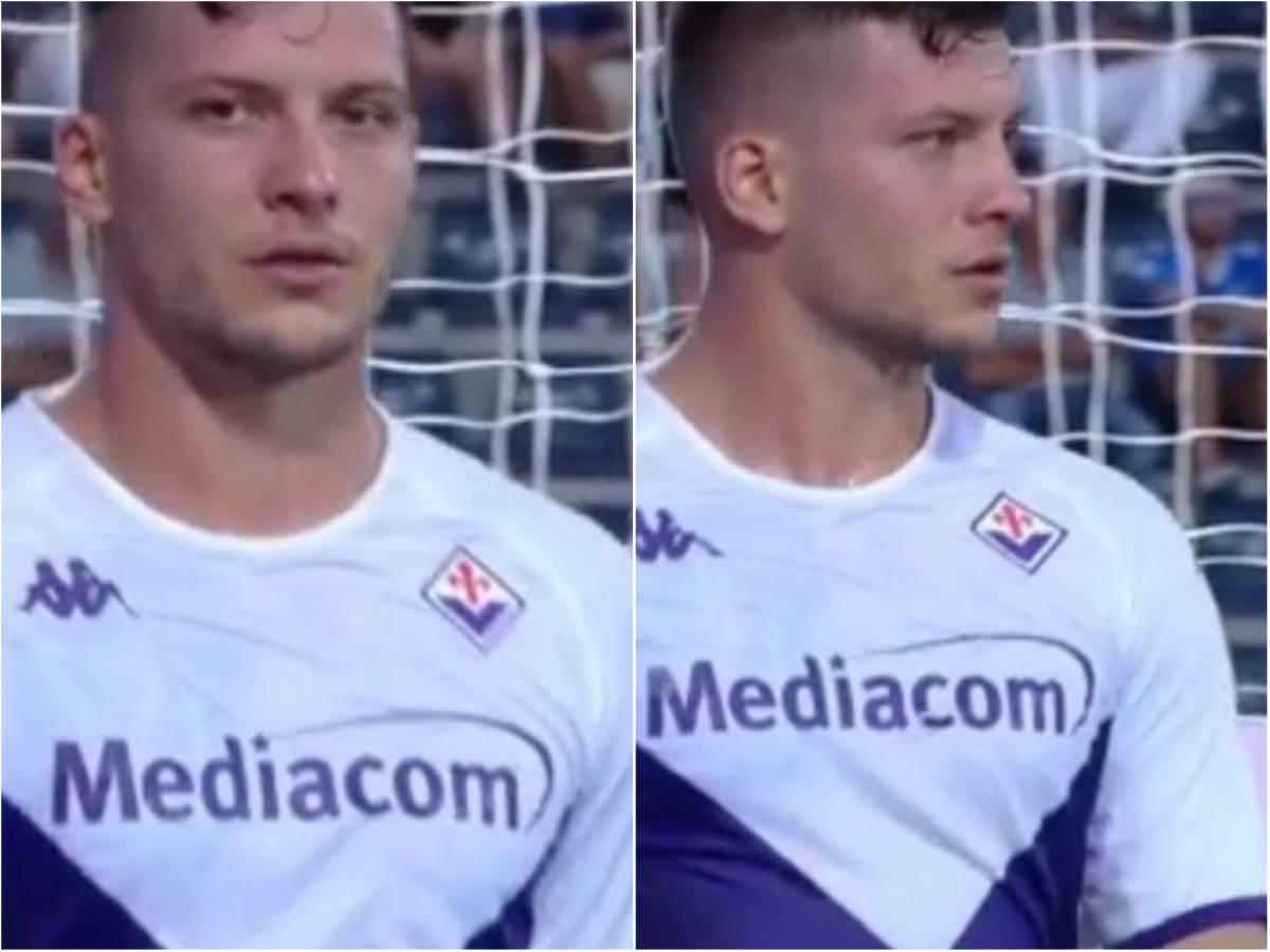 Luka Jović