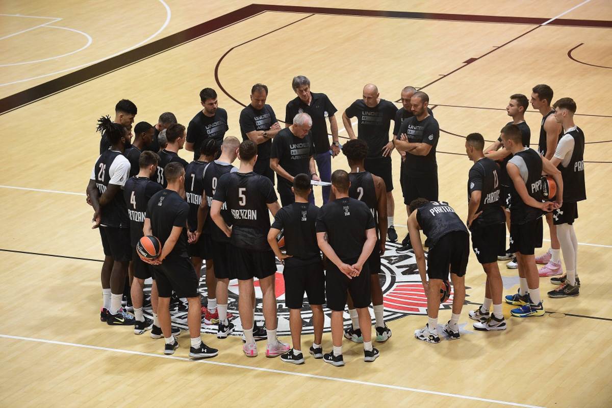 KK Partizan pripreme-2.jpg