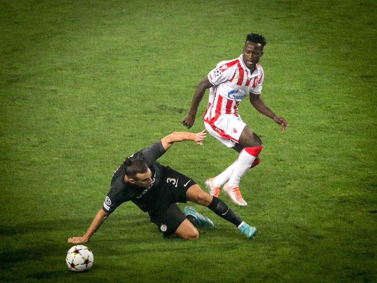 Ko je Barak Bahar, novi trener Crvene Zvezde