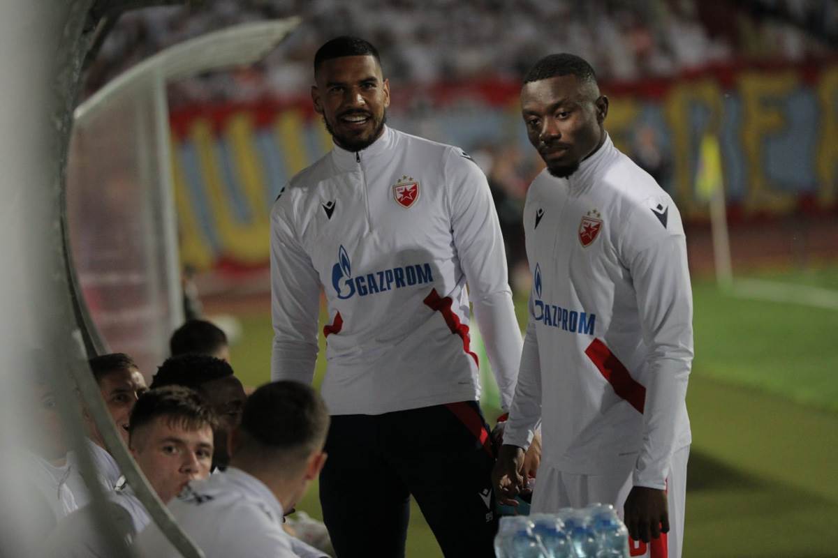 Ko je Barak Bahar, novi trener Crvene Zvezde