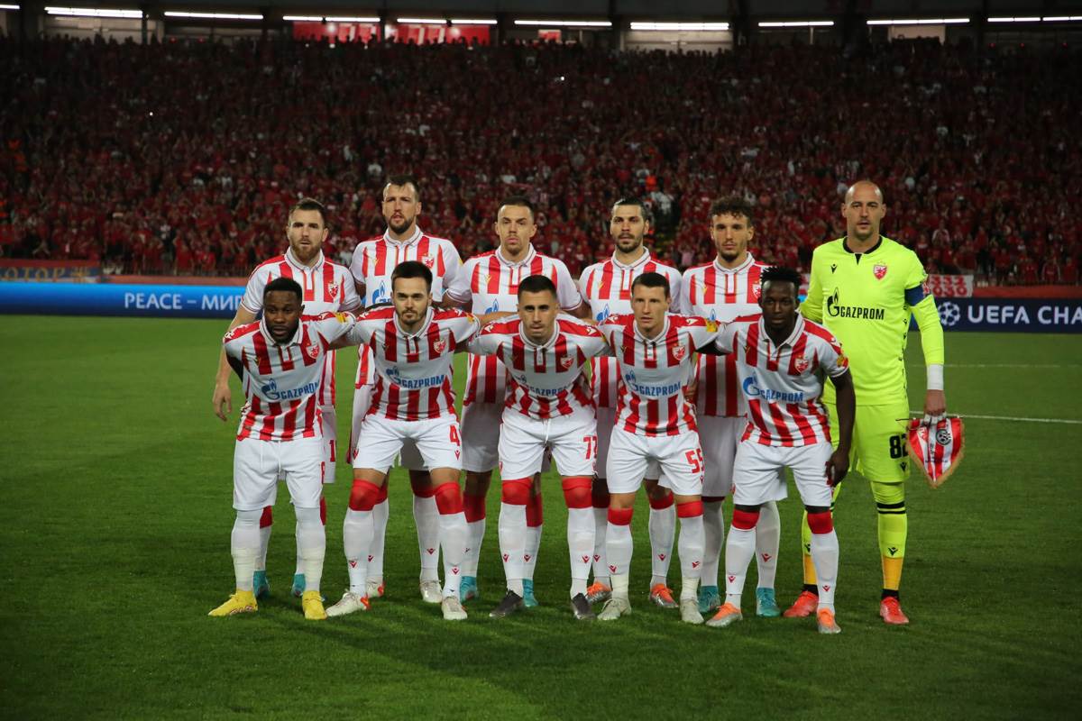 Ko je Barak Bahar, novi trener Crvene Zvezde