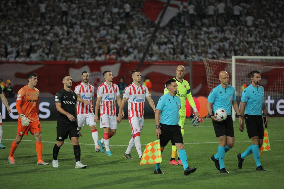 Ko je Barak Bahar, novi trener Crvene Zvezde