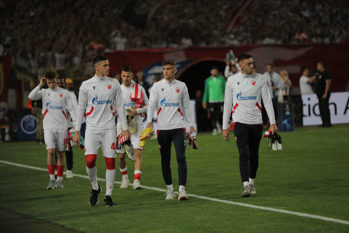 Ko je Barak Bahar, novi trener Crvene Zvezde