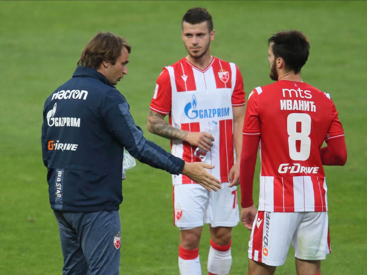 Srđan Spiridonović prešao u Žalgiris Kaunas