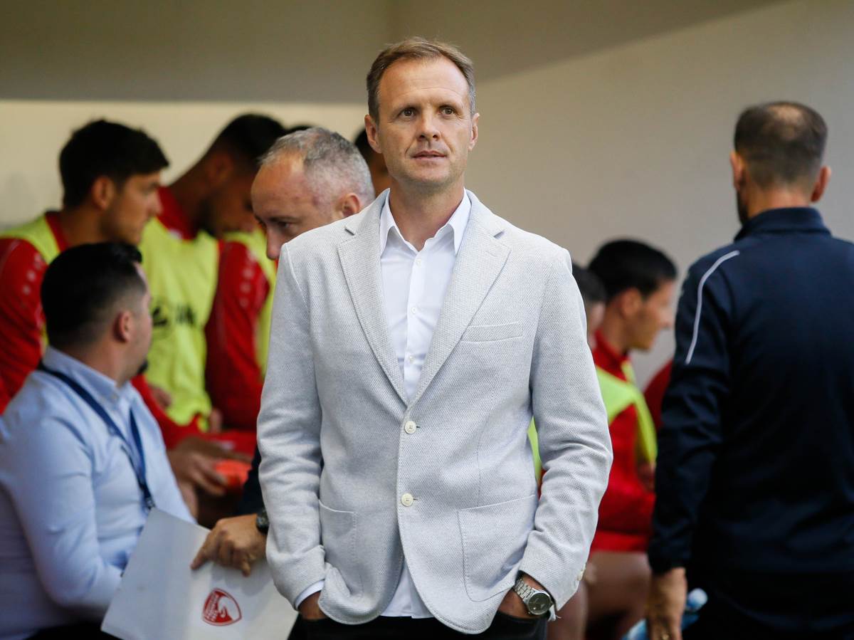 Stanković i petorica trenera napustili Zvezdu