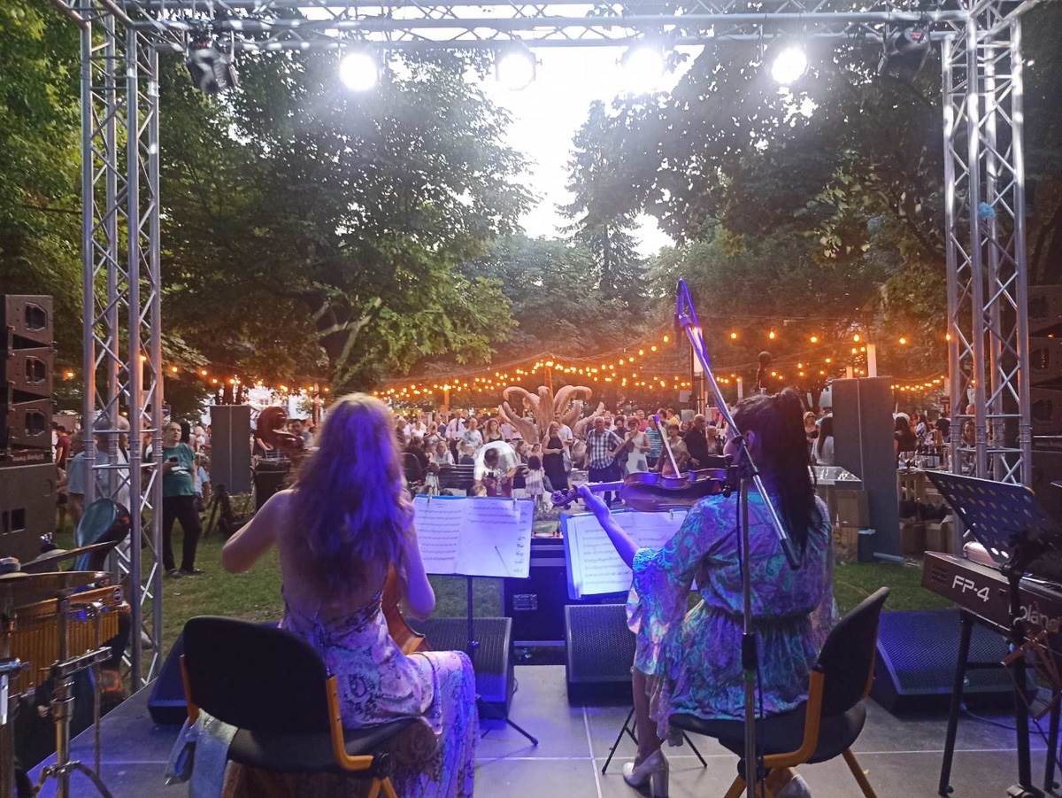 U Sremskoj Mitrovici je otvoren Vinski park-5.jpg