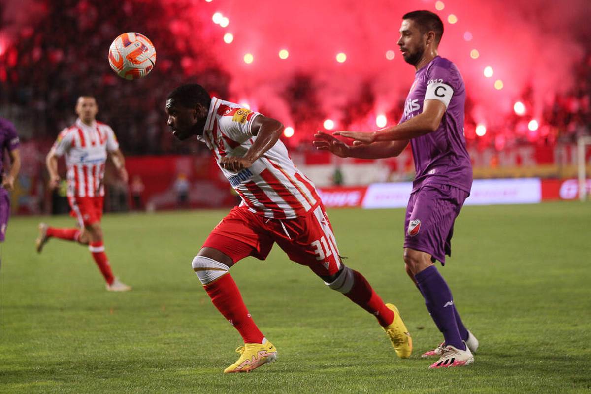 Trener košarkaša Zvezde navija sa Delijama na severu