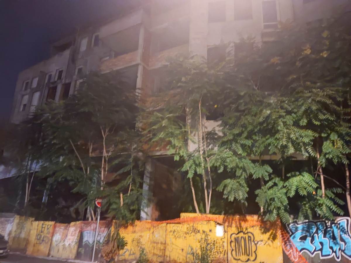 Novi detalji o tvrdnjama da je silovano dete na Zvezdari