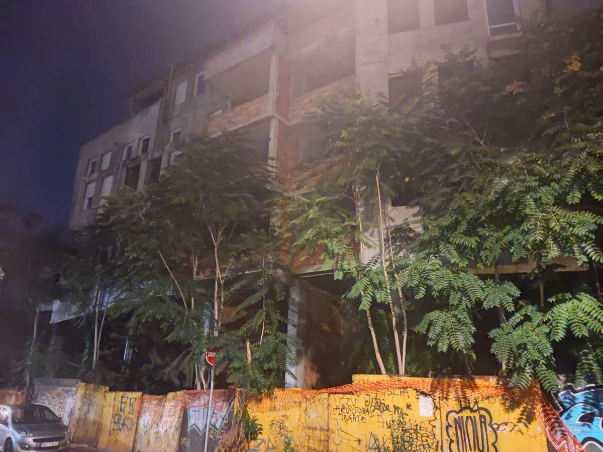 Novi detalji o tvrdnjama da je silovano dete na Zvezdari