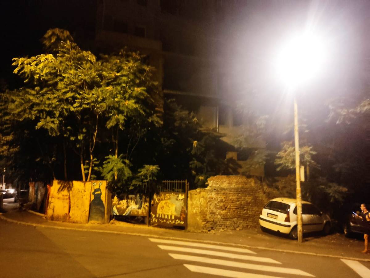 Novi detalji o tvrdnjama da je silovano dete na Zvezdari