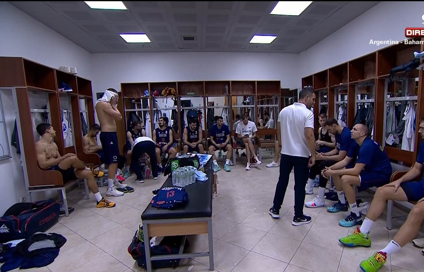 Reprezentacija Srbije