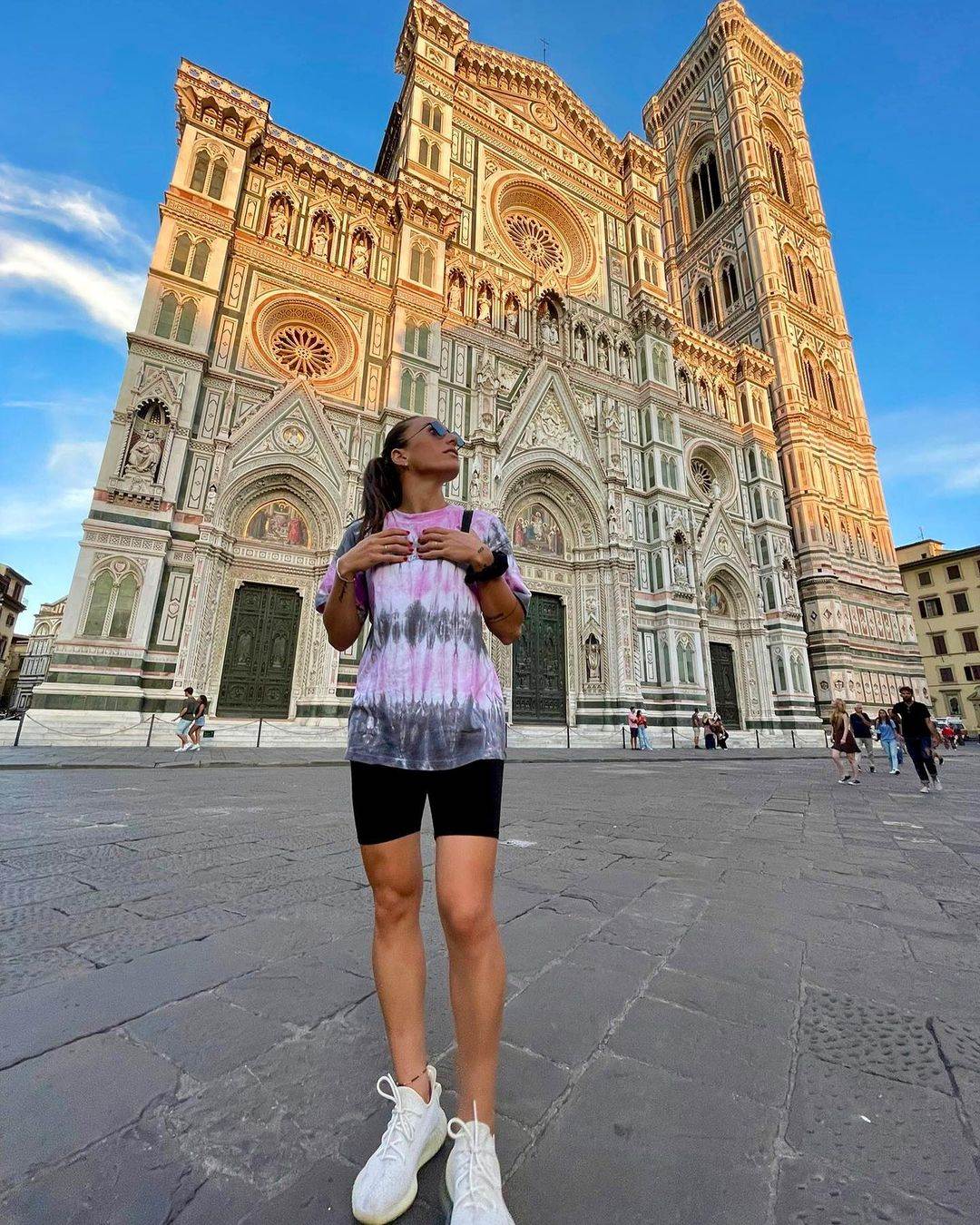 Melanija Martinović najlepša fudbalera u Italiji