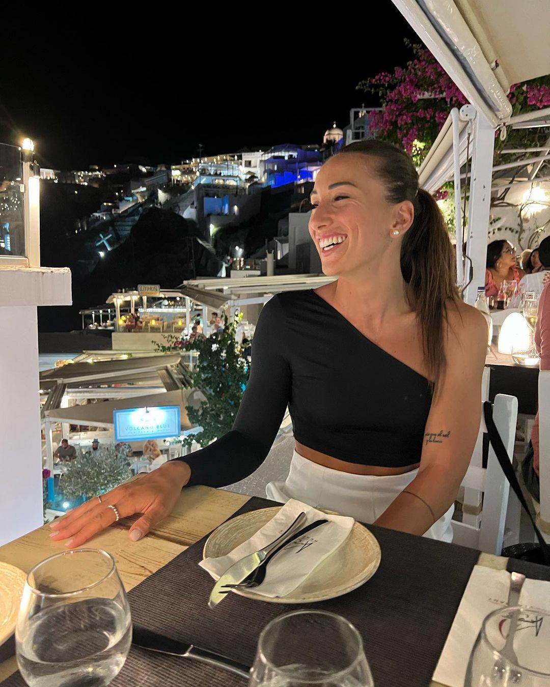 Melanija Martinović najlepša fudbalera u Italiji