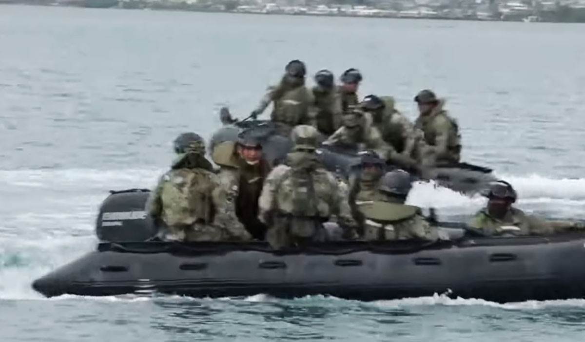 Amerika Juzna Koreja Kina vojska (3).jpg