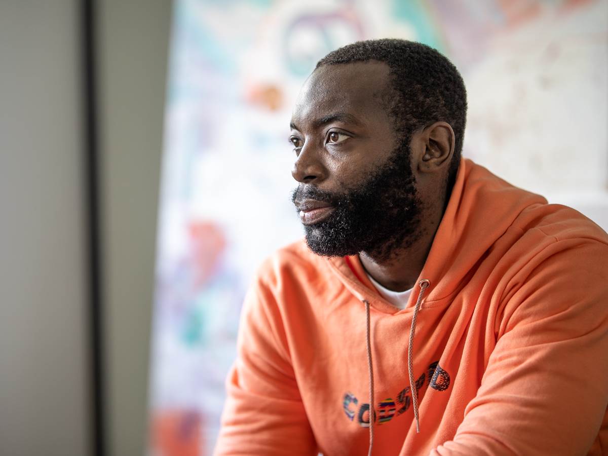 Čarls Dženkins o dolasku u FMP, Crvenoj zvezdi i Partizanu, Kevinu Panteru