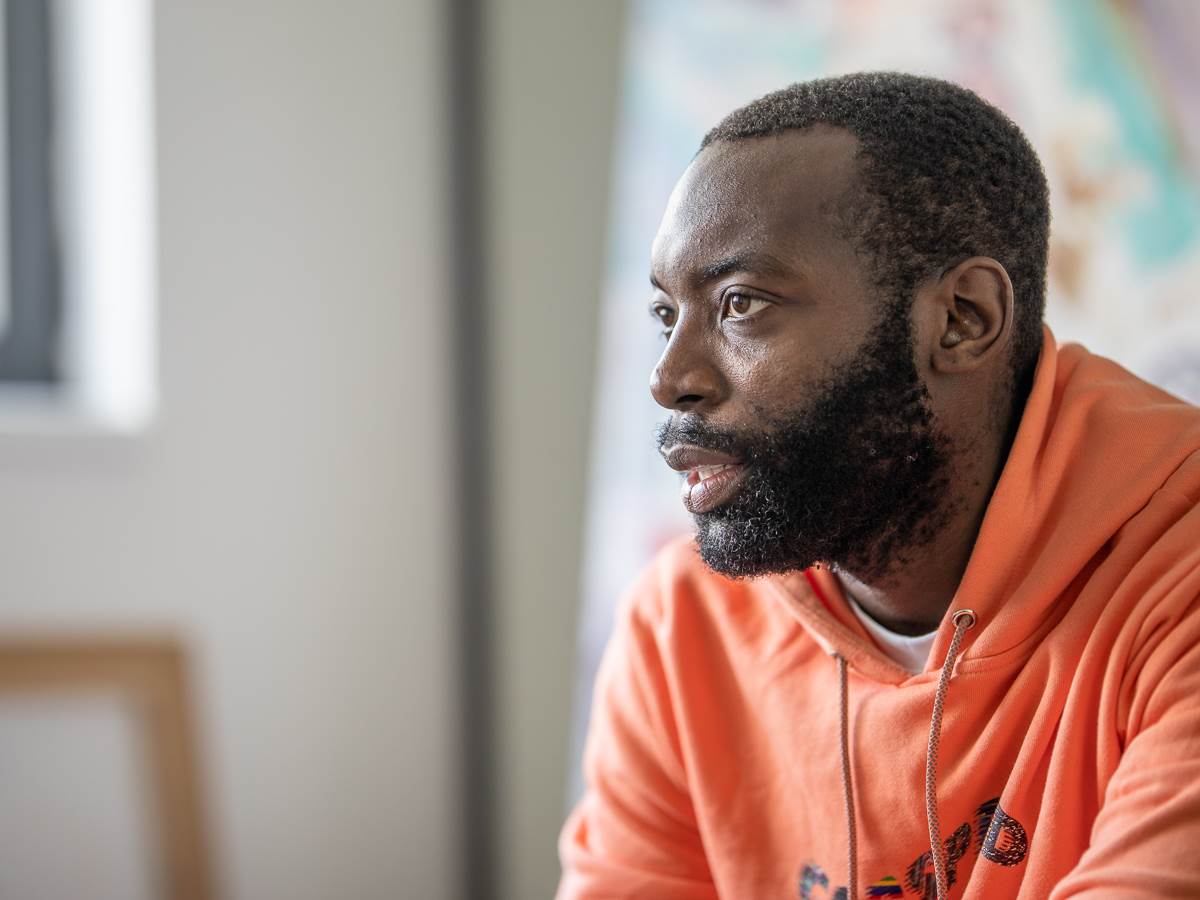 Čarls Dženkins o dolasku u FMP, Crvenoj zvezdi i Partizanu, Kevinu Panteru