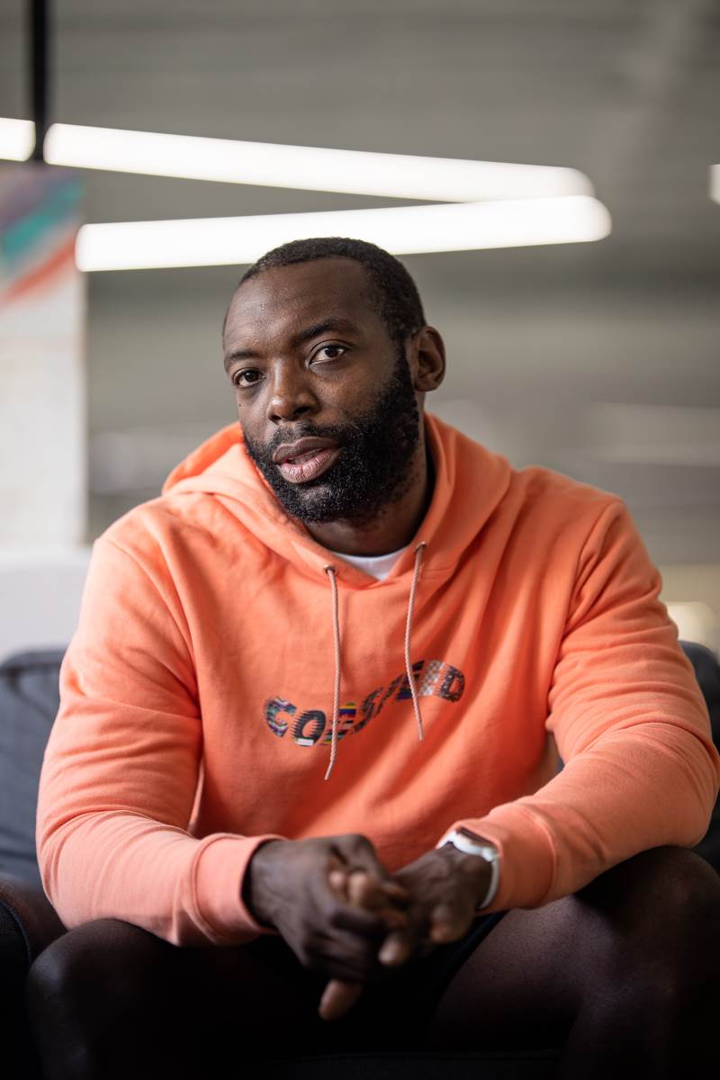 Čarls Dženkins o dolasku u FMP, Crvenoj zvezdi i Partizanu, Kevinu Panteru