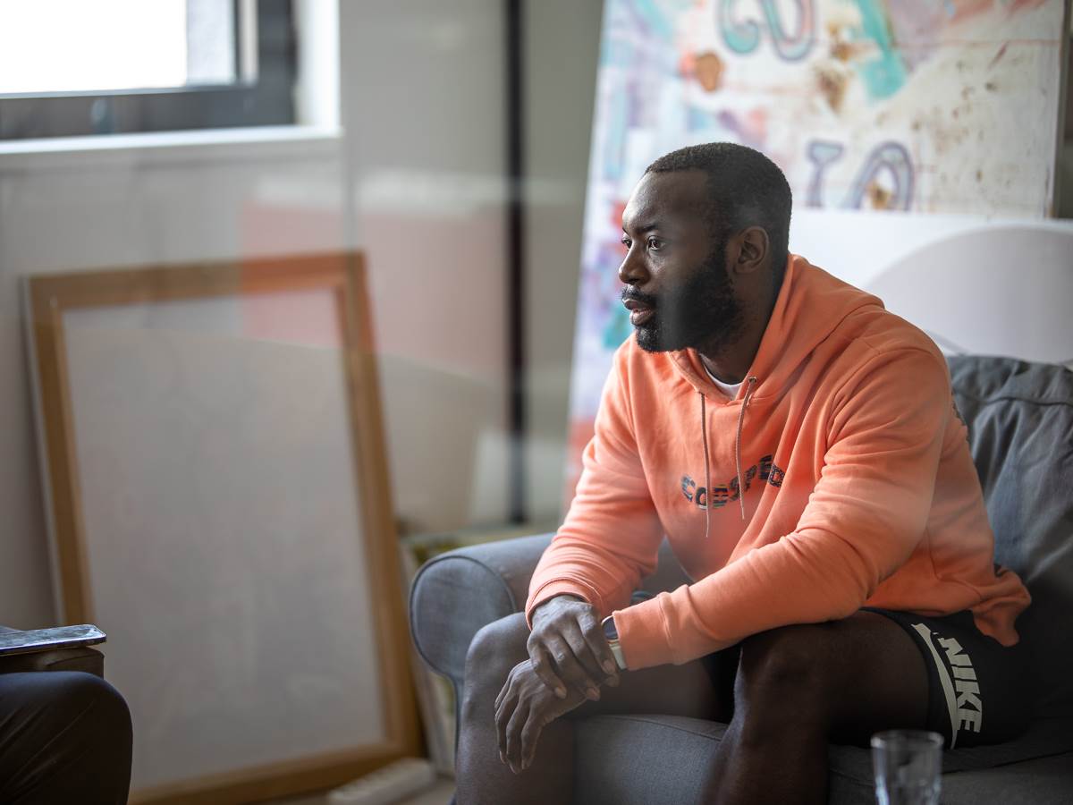 Čarls Dženkins o dolasku u FMP, Crvenoj zvezdi i Partizanu, Kevinu Panteru