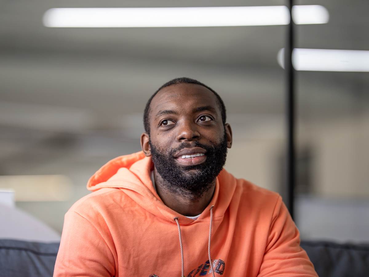 Čarls Dženkins o dolasku u FMP, Crvenoj zvezdi i Partizanu, Kevinu Panteru