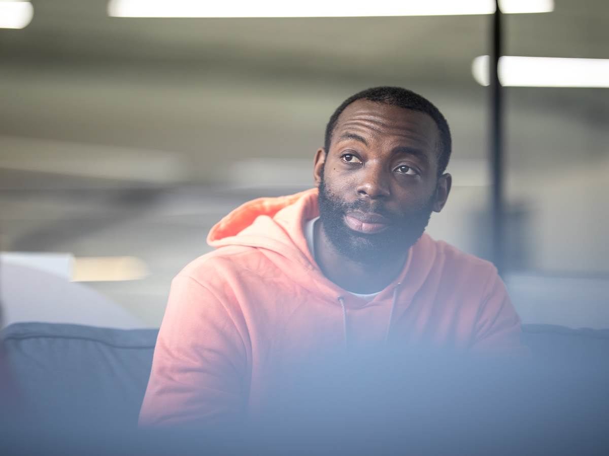 Čarls Dženkins o dolasku u FMP, Crvenoj zvezdi i Partizanu, Kevinu Panteru