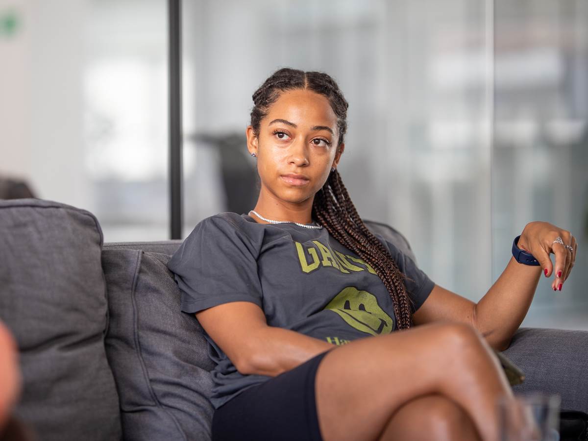 Čarls Dženkins o dolasku u FMP, Crvenoj zvezdi i Partizanu, Kevinu Panteru