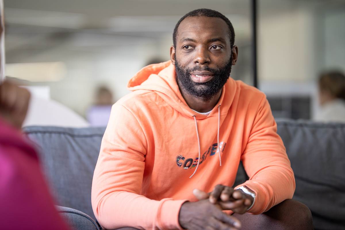 Čarls Dženkins o dolasku u FMP, Crvenoj zvezdi i Partizanu, Kevinu Panteru