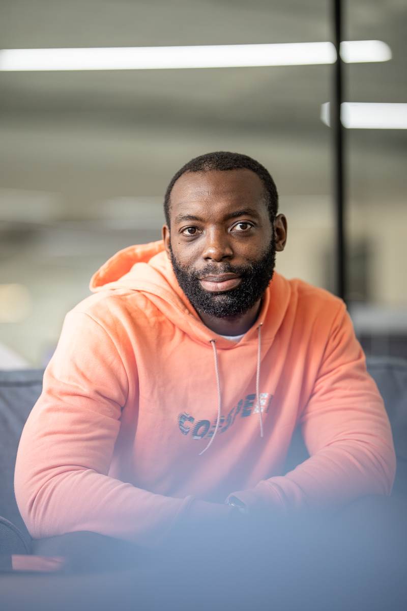 Čarls Dženkins o dolasku u FMP, Crvenoj zvezdi i Partizanu, Kevinu Panteru