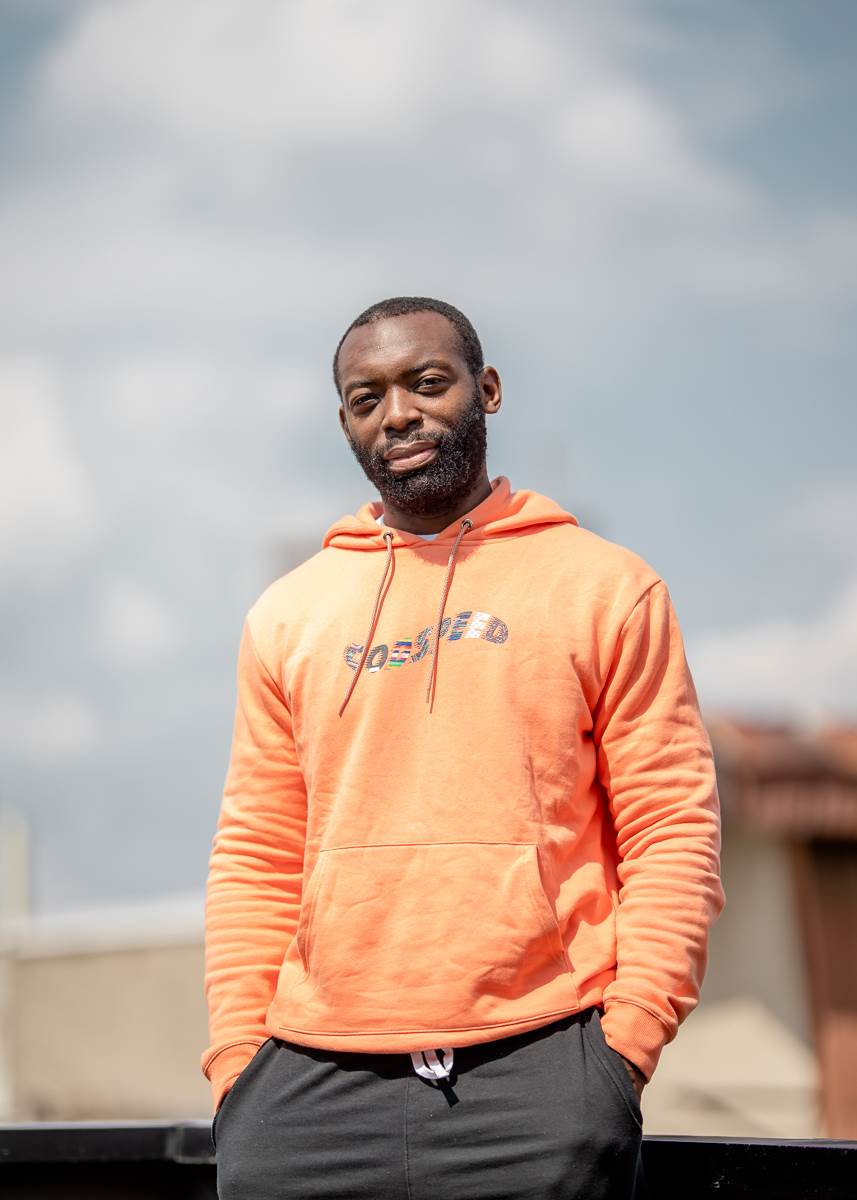 Čarls Dženkins o dolasku u FMP, Crvenoj zvezdi i Partizanu, Kevinu Panteru