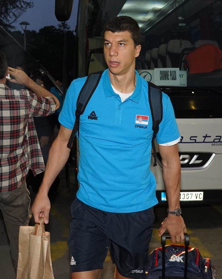 Eurobasket 2022 Prag svi znaju Nikolu Jokića