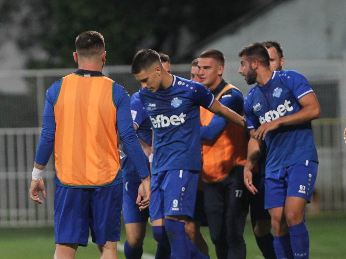 TSC doveo Uroša Milovanovića