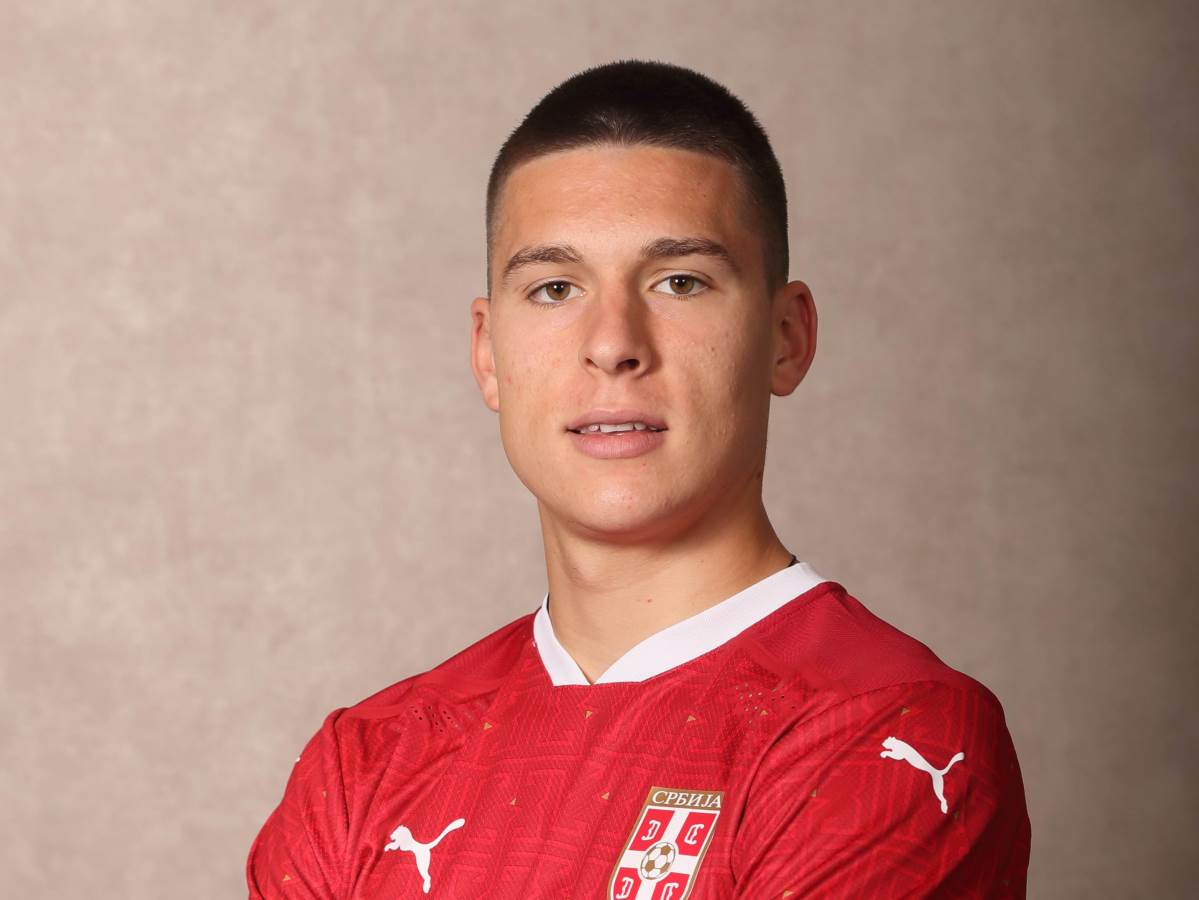 TSC doveo Uroša Milovanovića