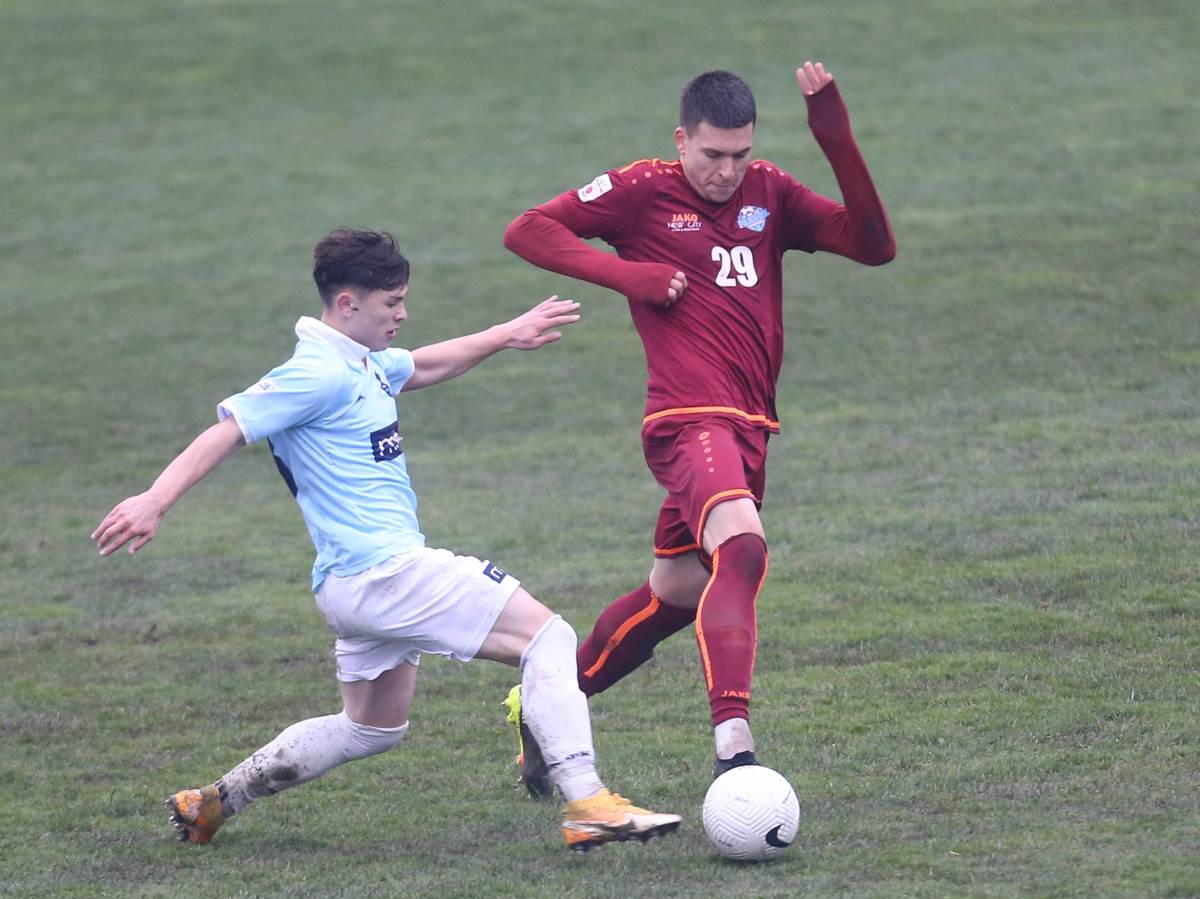 TSC doveo Uroša Milovanovića