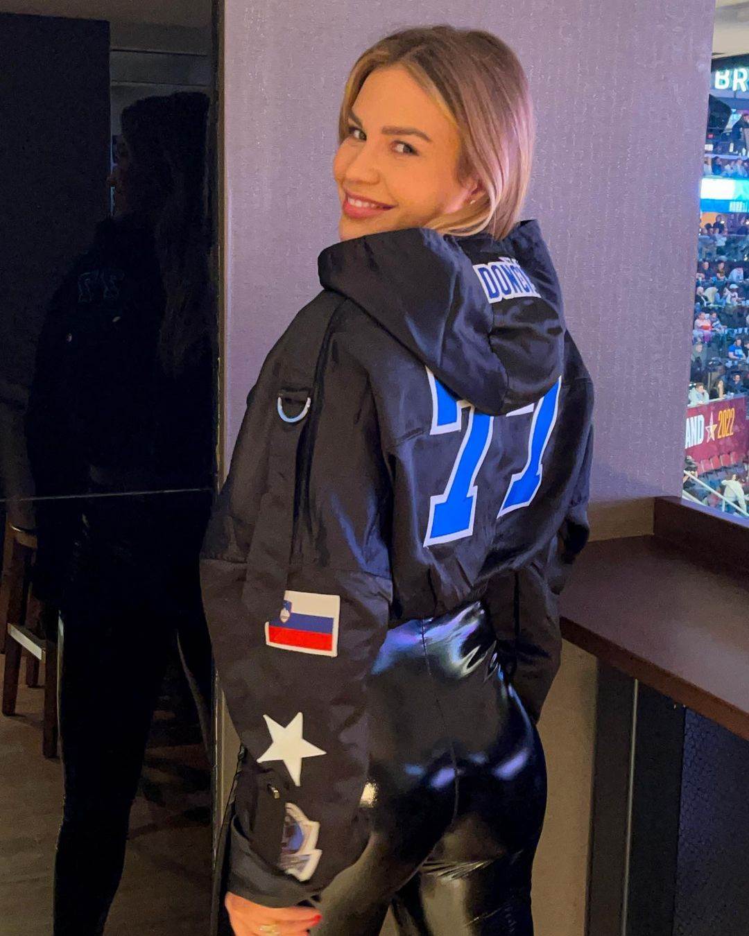 Luka Dončić zbog devojke Anemarije Gotles igrao loše