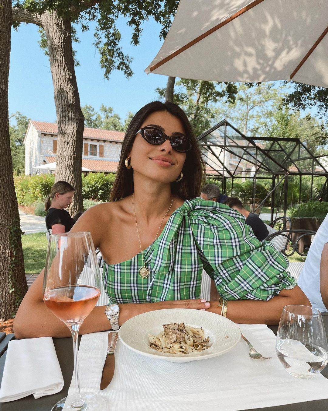 Ko je žena Nemanje Nedovića koju su vređali navijači na utakmici