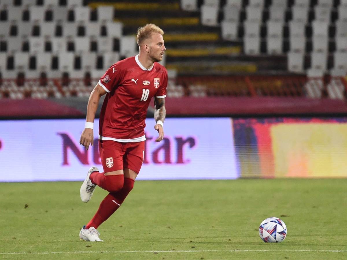 Uroš Račić prelazi u Sasuolo