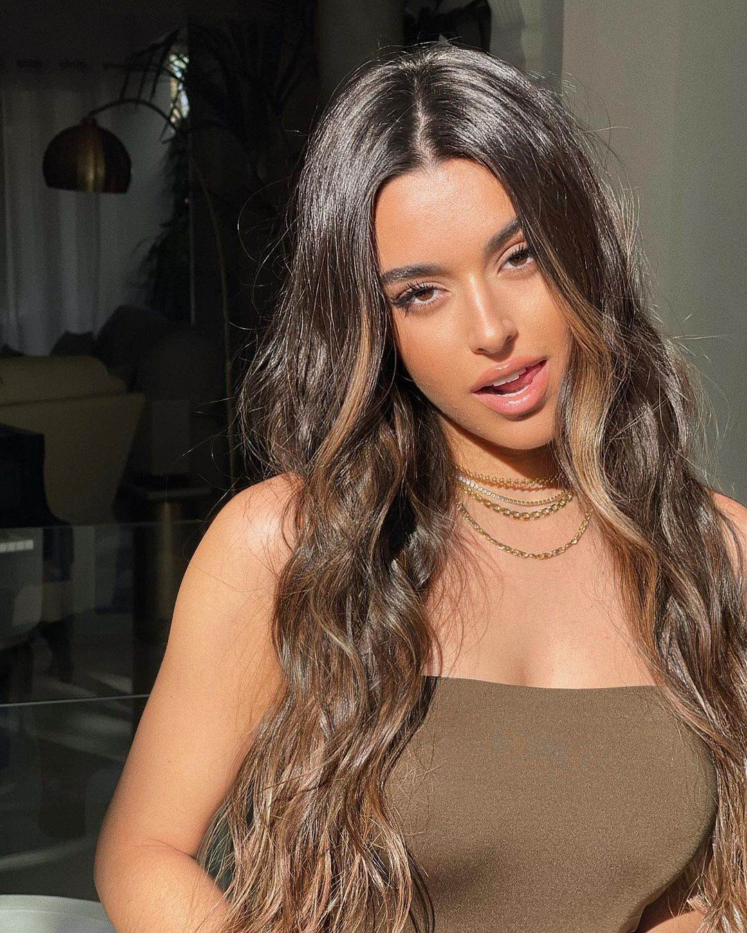 Marta Dijaz devojka Serhija Regilona