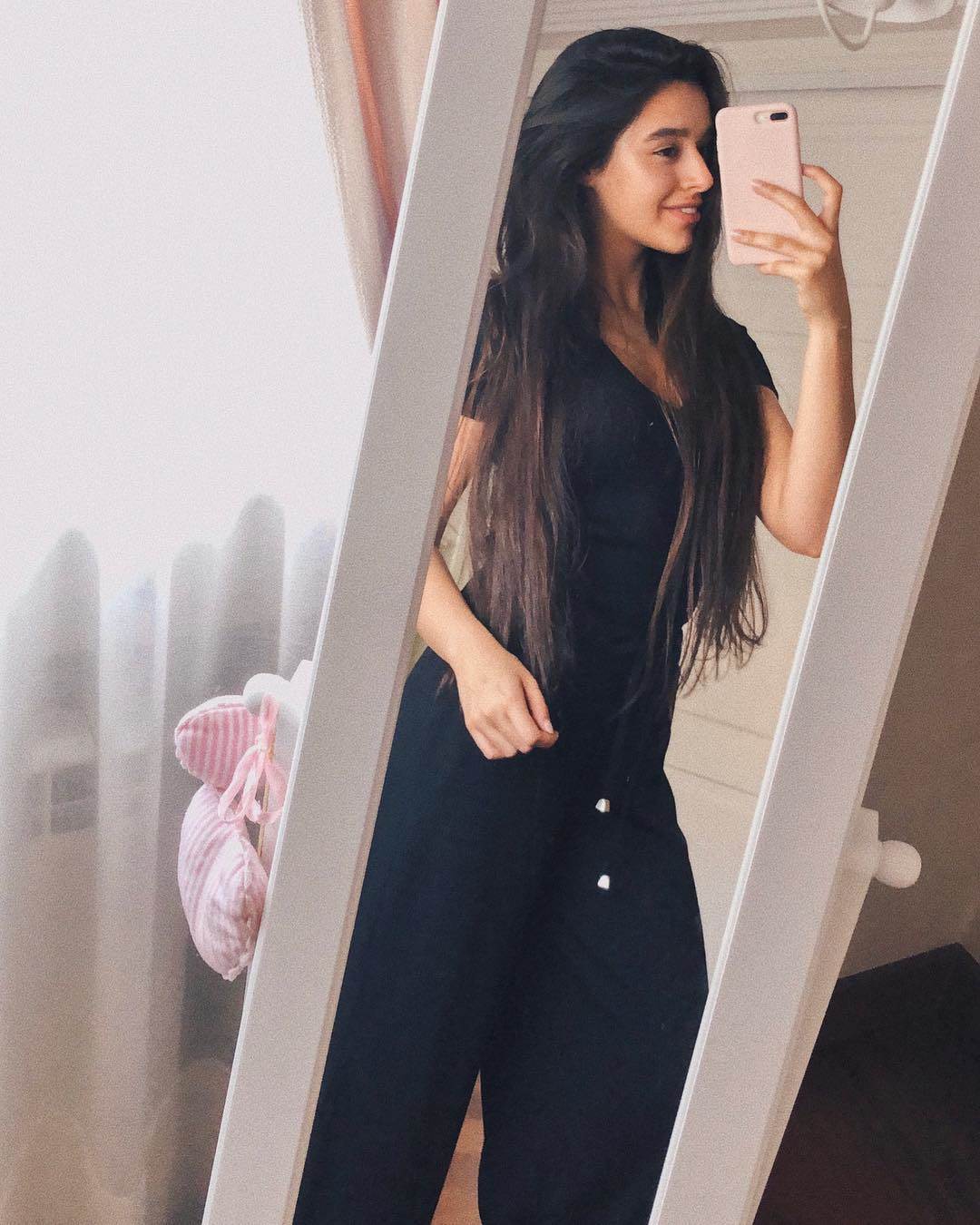 Marta Dijaz devojka Serhija Regilona