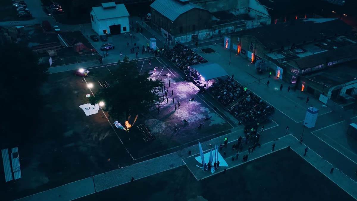 POČEO JE PETI KALEIDOSKOP KULTURE: Najbolji evropski trend brend u oblasti kulture 