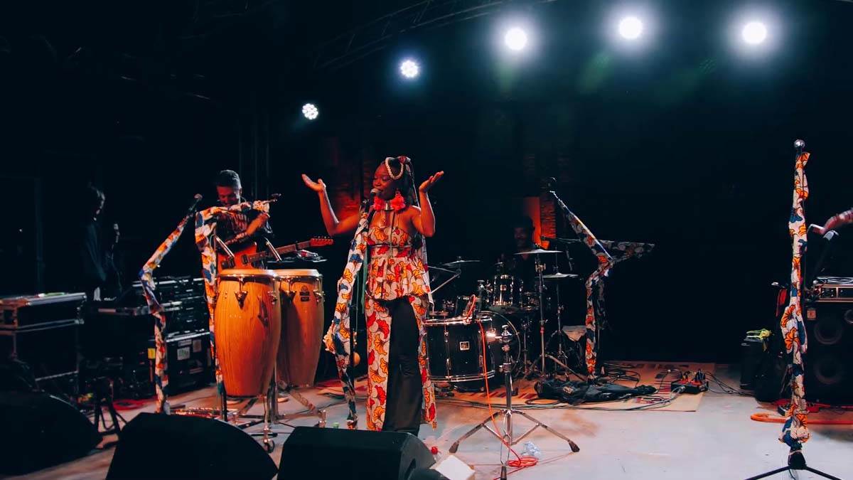 POČEO JE PETI KALEIDOSKOP KULTURE: Najbolji evropski trend brend u oblasti kulture 