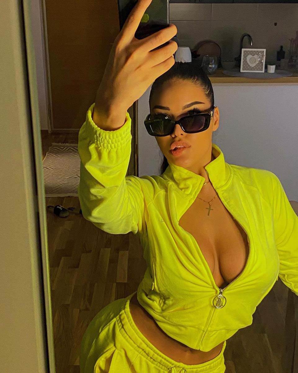 Mina Atomska Zvezde Granda slike